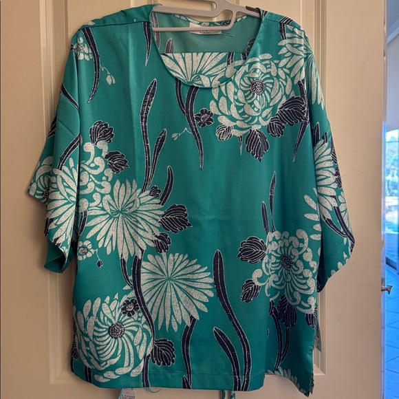 Natori Obi Pajama Set - Picture 4 of 5